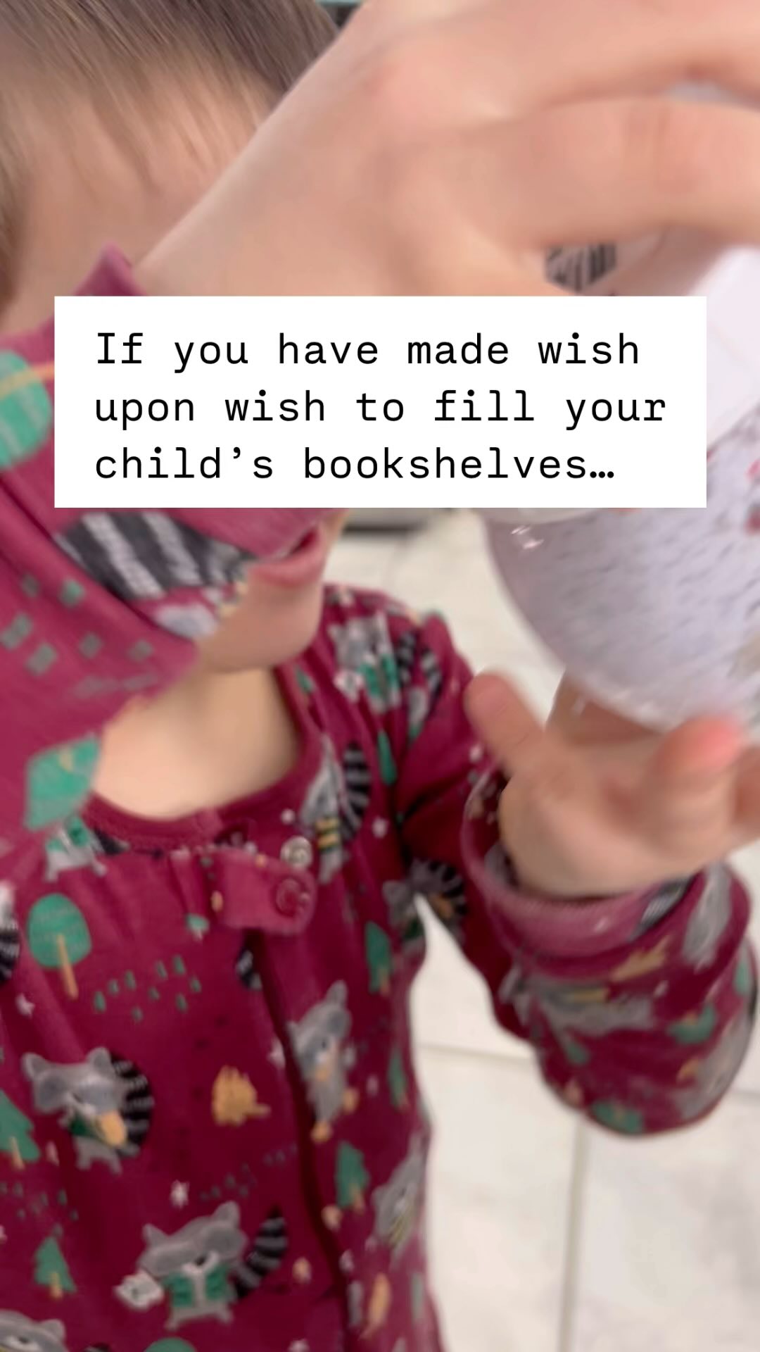 ✨📚Building your child’s library 🌟IS🌟 attainable this holiday season.

I’ve been blown away by the number of $4-$5 options available through PaperPie’s sitewide sale! 

I’m stocking up on several gifts for my own kids and HAD to share this with my fellow #momsraisingreaders 

👇Comment “Savings” and I’ll send you a few additional tips for getting the best deals during this sale!😱